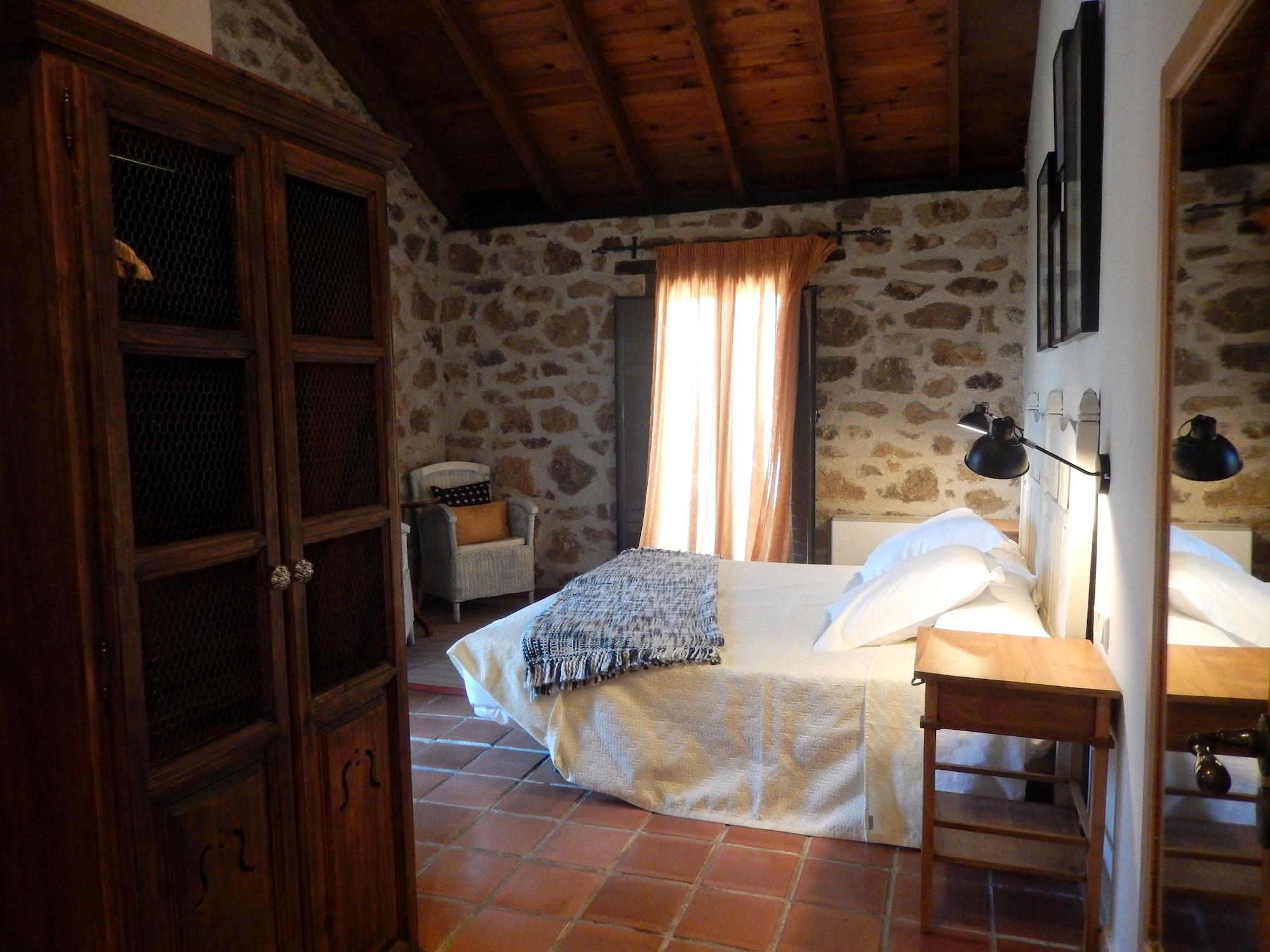 El Turcal Hotel Torremenga Bagian luar foto