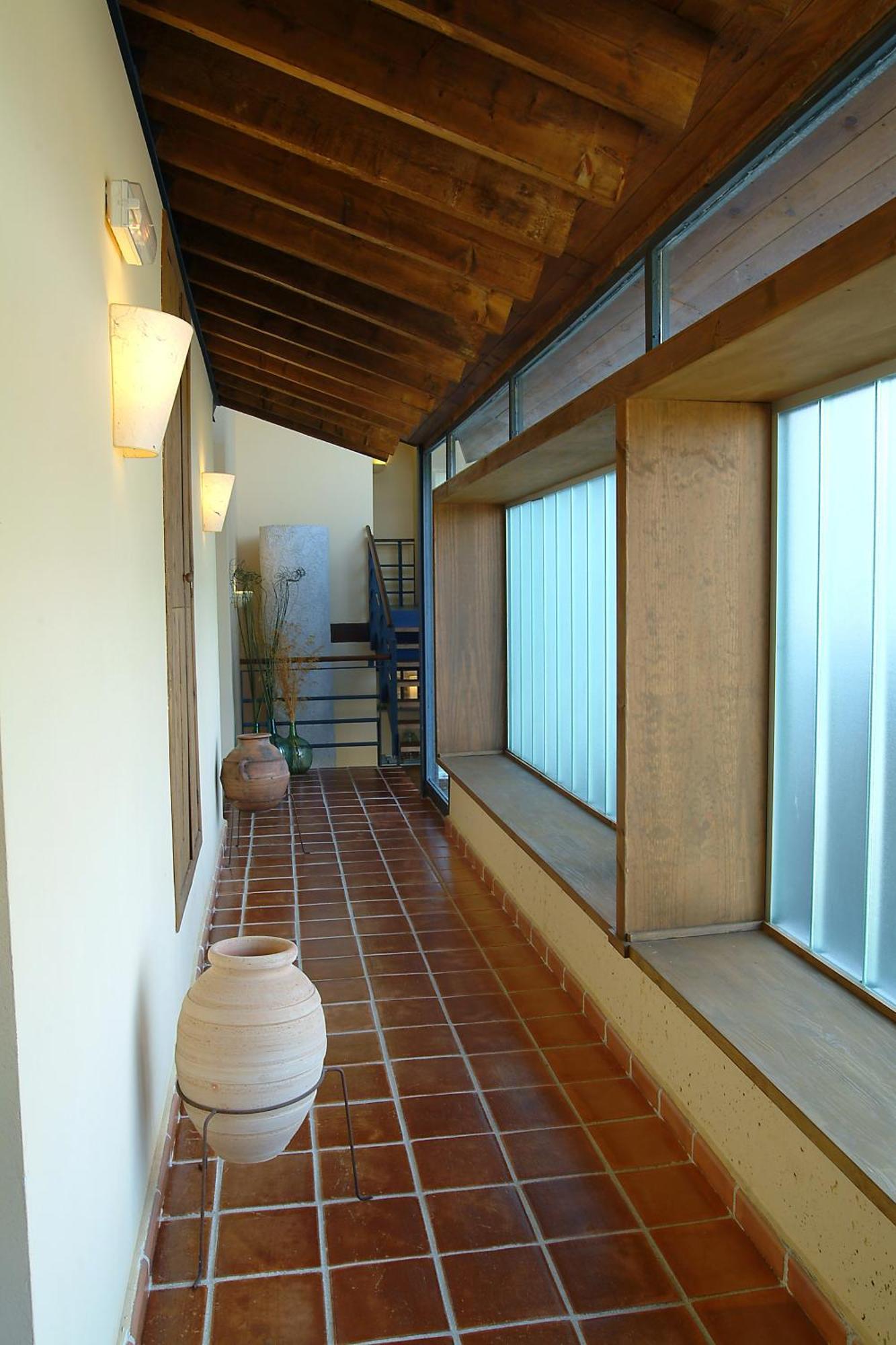 El Turcal Hotel Torremenga Bagian luar foto