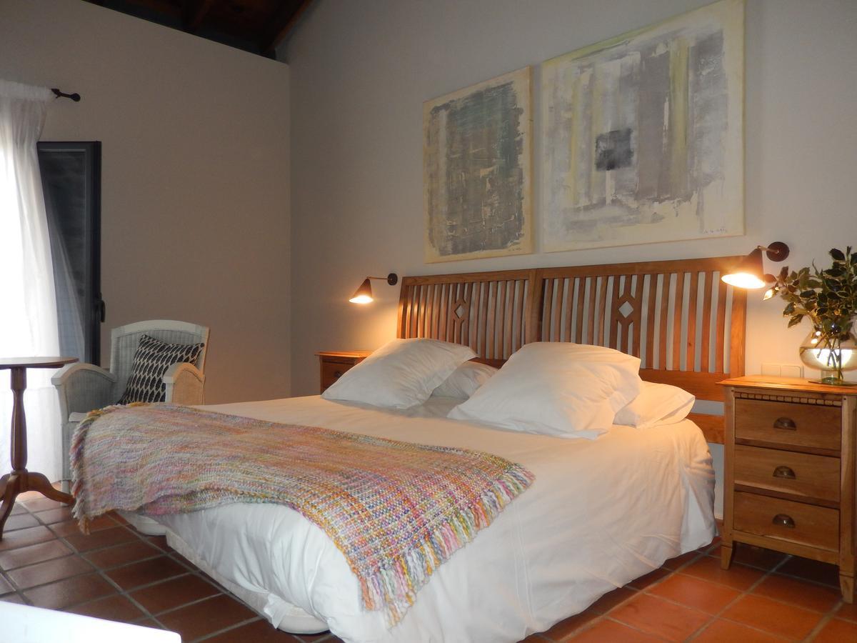 El Turcal Hotel Torremenga Bagian luar foto