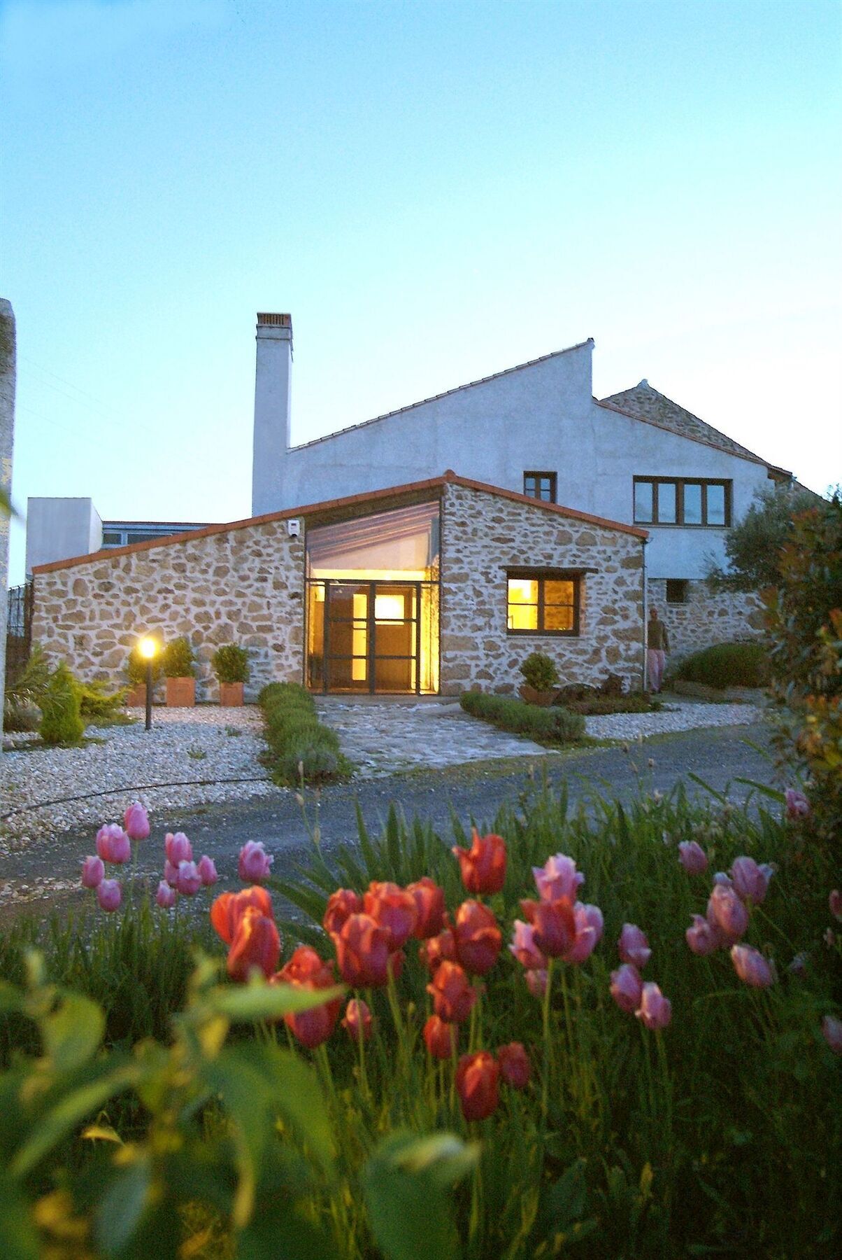 El Turcal Hotel Torremenga Bagian luar foto